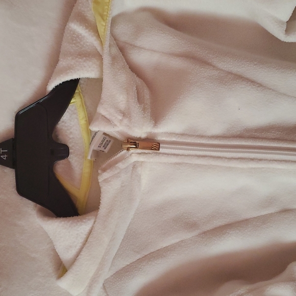 💜 3/$10 All in motion fleece hoodie - Picture 4 of 7